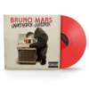 Mars Bruno - Unorthodox Jukebox / Red / Vinyl [LP]