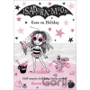 Isadora Moon Goes on Holiday - Harriet Muncaster