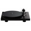 Pro-Ject Debut Evo 2 + Pick It MM EVO - High Gloss Black