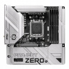 Základná doska MSI B650M PROJECT ZERO micro ATX AMD Ryzen AM5 4x DDR5