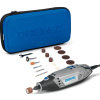 Dremel Multifunkčná brúska 3 000 JF, 130 W, 33 000 ot./min., F0133000JC