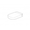 Thule bassinet apron soft beige 55158