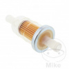 JMP Filter paliva 10.5MM JMP pre Honda Shadow VT1100C SC18-23 1987-1996