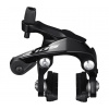 SHIMANO Brzdový strmeň (zadný) Shimano 105 BR-R7000 - čierny