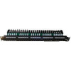 DATACOM Patch panel ISDN 25p.1U Integrovaný BLACK, 19