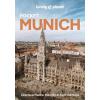 Lonely Planet Pocket Munich