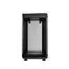 Cooler Master case MasterFrame 360 Panorama, ATX, Průhledná bočnice, Černá (MF360-KINN-S00)