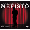 Mefisto - CDmp3 - Klaus Mann
