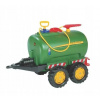 Autíčko pre deti - Baby -toy hračka John Deere Roll Toys 600122752 (Baby -toy hračka John Deere Roll Toys 600122752)