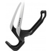 Lezyne Matrix Team Cage Black/White uni