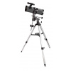 Teleskop Levenhuk Blitz 114s PLUS