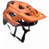 Cyklistická prilba FOX Speedframe Pro Backfade - coral 55-59 2025/26