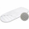 Matrac pre trolejbusové matrace 73 x 31 x 3,5 cm (Bebetto Luca Pro 73x31 Premium matrac)