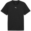 Puma Train All Day Essentials Heather Tee Mens Black Heather 2XL
