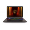 MSI Vector 16 HX AI A2XWHG-095CZ 9S7-15M352-095 - Notebook