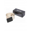 Meatfly Pásek Conan - Beige