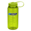 Fľaša Nalgene Wide Mouth Sustain - 500 ml Spring Green