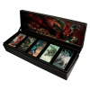 FaNaTtik Sada ingotov Dungeons & Dragons - Chromatic Dragons Set (5 ks)
