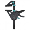 Wolfcraft Jednoruční svěrka PROFI MAX 100-150 WOLFCRAFT 3070000