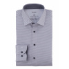 Pánska ružová Dynamic flex Jersey 24/7 košeľa OLYMP body fit Veľkosť: 39