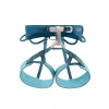Horolezecký sedák Petzl Sama - blue