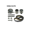 SKF Sada ozubeného remeňa SKF VKMA 01278