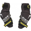chrániče lakťov CCM Tacks XF Pro YTH