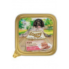 Stuzzy Dog vanička Adult Paté držky/teľacie 300g