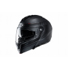 Prilba HJC I90 P / J Davan Face Black Matte XL (Prilba HJC I90 P / J Davan Face Black Matte XL)