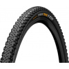 CONTINENTAL Plášť Terra Trail ProTection kevlar Black/transparent 28x1.50