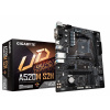 Gigabyte A520M S2H