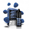 Just Juice Blue Raspberry Salt 10 ml 20 mg