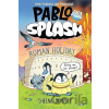 Pablo and Splash Roman Holiday Sheena Dempsey