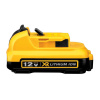 DeWALT akumulátor 2,0 Ah 10,8 V - DCB127