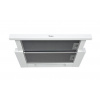 Whirlpool vstavaný výsuvný digestor AKR 749/1 WH biely, energet. tr. D AKR749/1WH