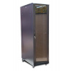 Extralink 42U 800X800 STANDING RACKMOUNT CABINET BLACK Voľne stojací rack Čierna (EX.14459)