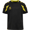 Hummel | Hummel Core 2.0 Jersey Kids | čierna| 140