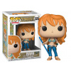 Funko POP! 328 One Piece - Nami