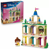 LEGO® │ Disney Mini Belle a Tiana s hradom 43291