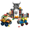 Lego Super Mario 72039 Mario Kart™ - Bowser a jeho hrad