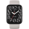 Amazfit Bip 5 Unity chytré hodinky šedej