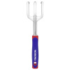 WorkPro WP331006 ručný kultivátor s hrebeňom na trávu; WP331006