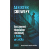 Testament Magdalen Blairovej a Zlaté vetvičky - Aleister Crowley