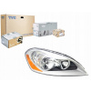REFLEKTOR LAMPA PRAVÁ TYC H7+H9 Volvo XC60 I 08-13