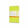 Zošit A5 Moleskine zelený