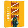 Mickey 17 - film na 4k Ultra HD Blu-ray