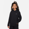 Nike Sportswear Tech Fleece Hoodie Juniors Black 13 rokov