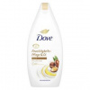 Dove sprchový gél Body Wash Moisturizing Care & Oil 400 ml