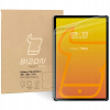 Matná fólia Bizon pre Galaxy Tab S10+/S9 FE+/S9+/S8+/S7+/S7 FE, 2 ks
