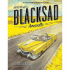 Dark Horse Blacksad: Amarillo